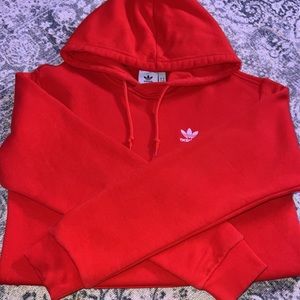 Adidas Hoodie